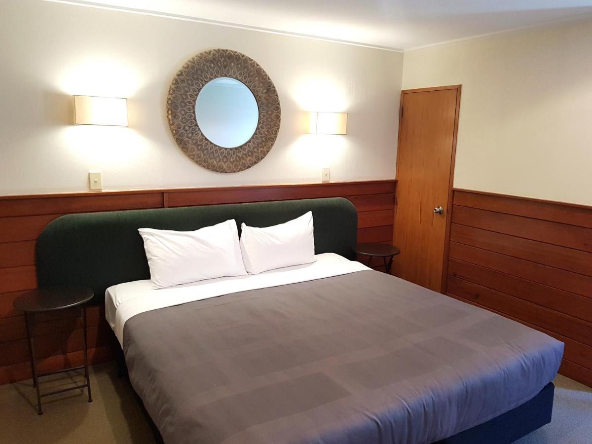 St James Apartments Куийнстаун Екстериор снимка