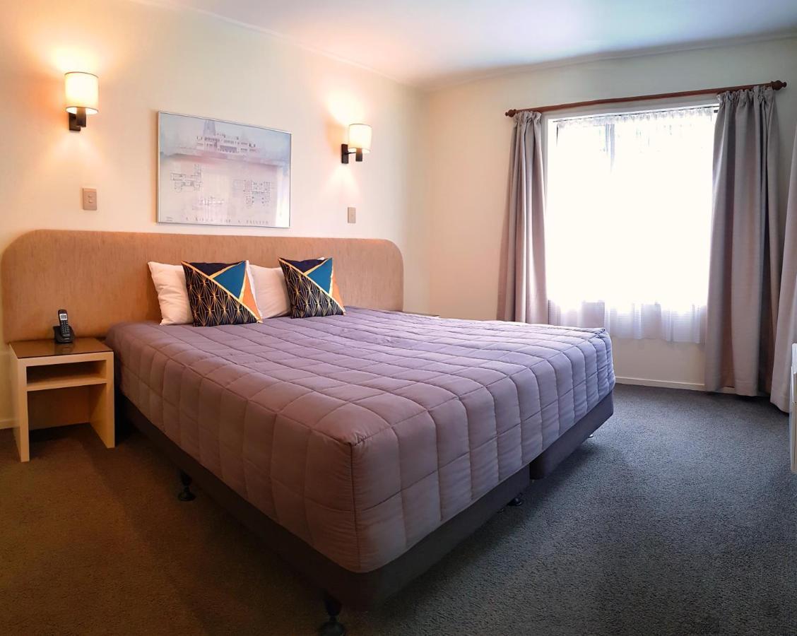 St James Apartments Куийнстаун Екстериор снимка