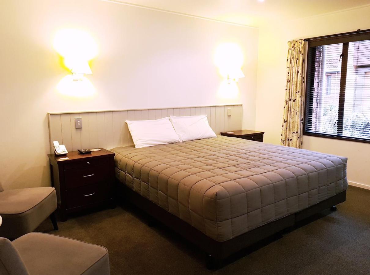 St James Apartments Куийнстаун Екстериор снимка