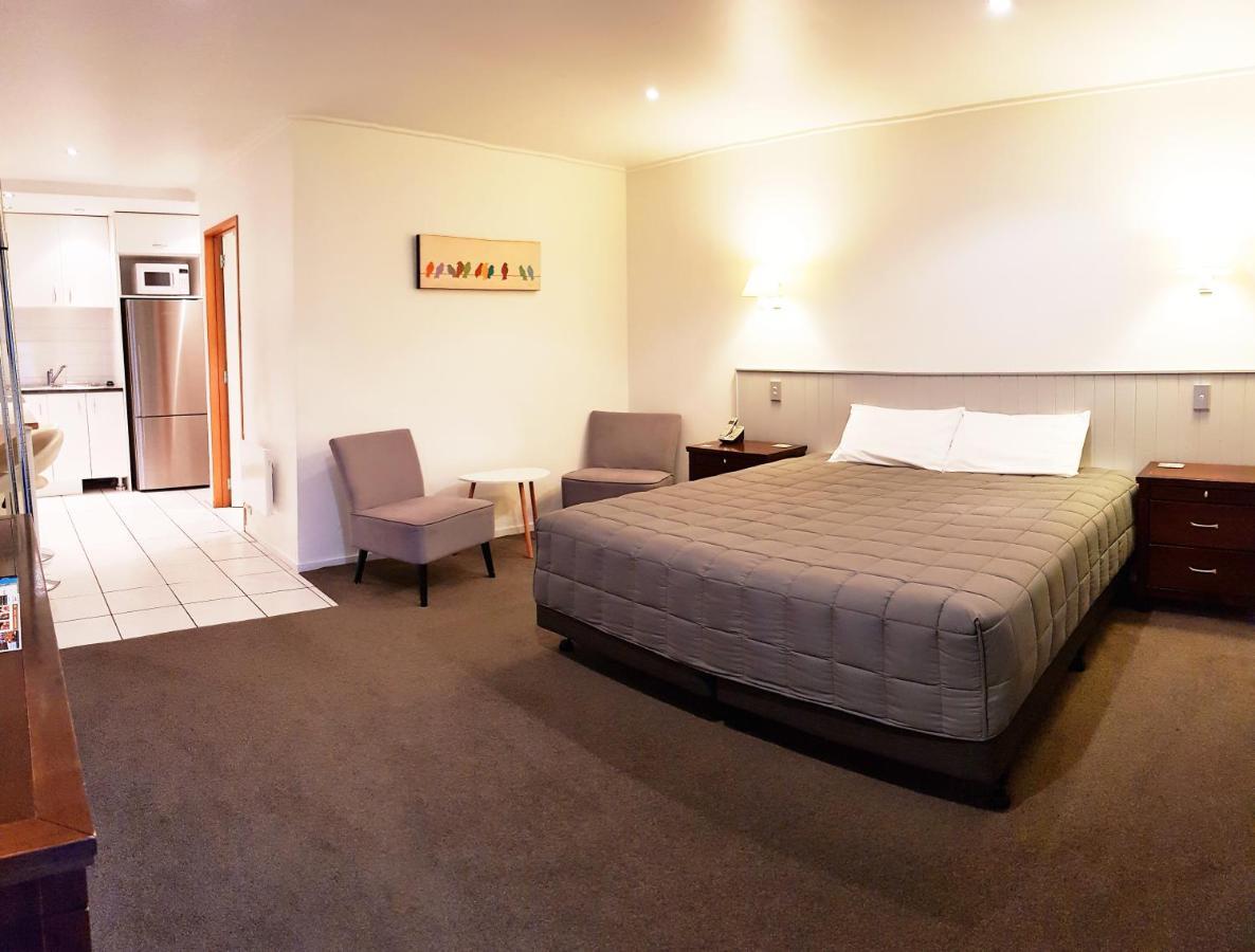 St James Apartments Куийнстаун Екстериор снимка