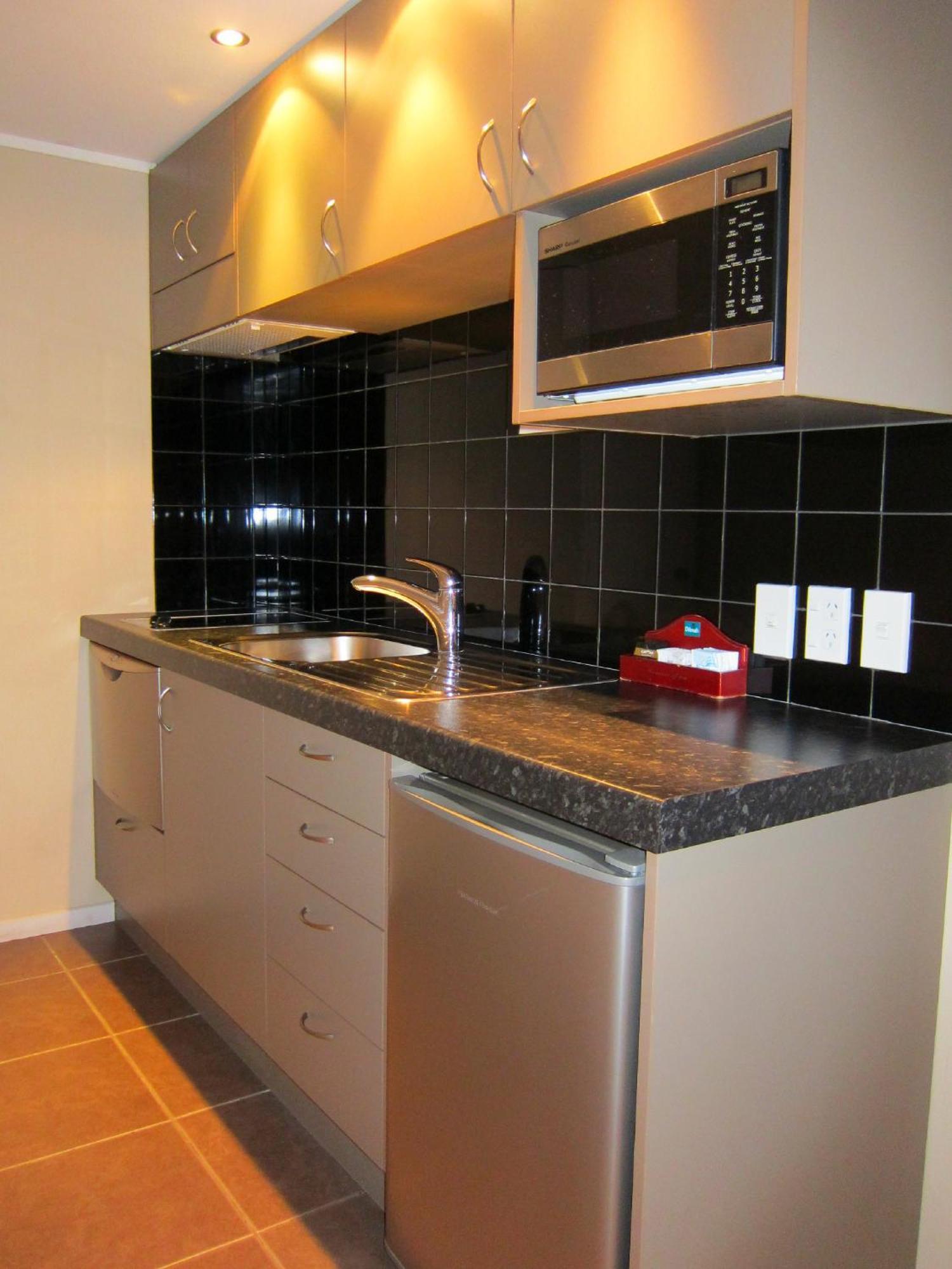 St James Apartments Куийнстаун Екстериор снимка